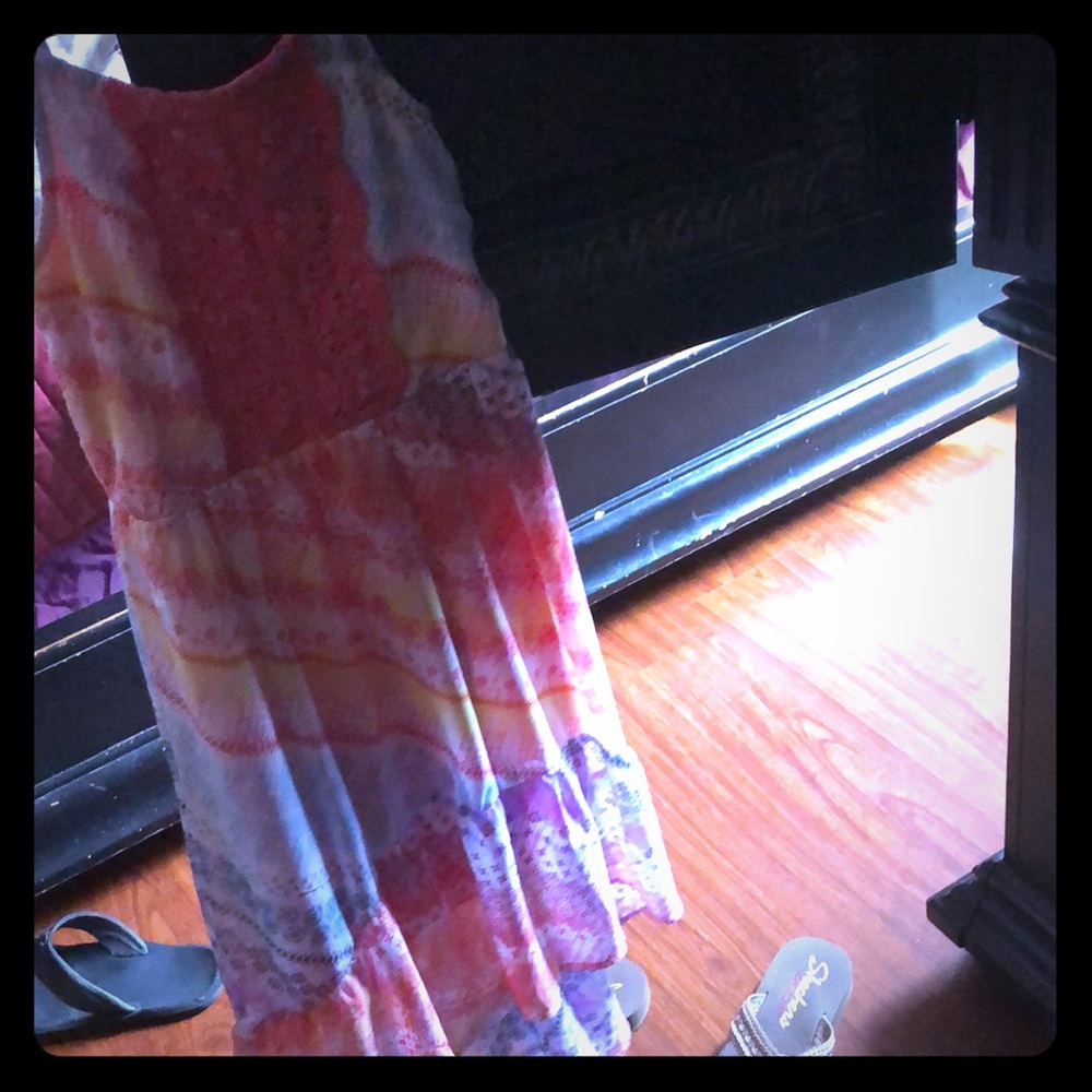 Because it does not fix my daughter